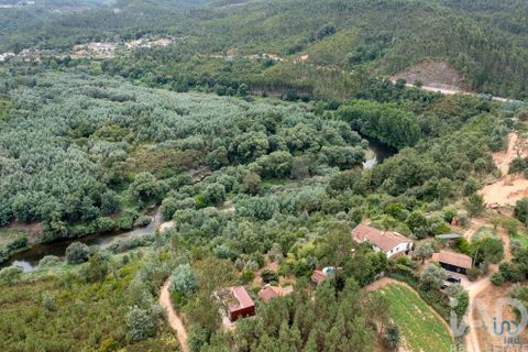 Byhus i Arganil, Coimbra, Arganil - € 450.000 | Ref: 146329 - foto 29