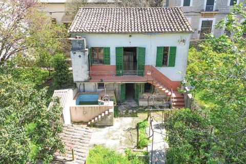 Villa en Soller, Mallorca, Soller - € 650.000 | Ref: 3069 - photo 1