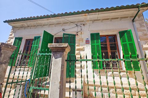 Villa en Soller, Mallorca, Soller - € 650.000 | Ref: 3069 - photo 5