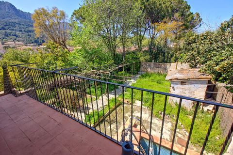 Villa en Soller, Mallorca, Soller - € 650.000 | Ref: 3069 - photo 22