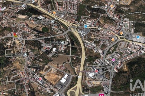 Terra a Santarem, Santarem, Santarem - € 155.000 | Ref: 949554 - foto 4