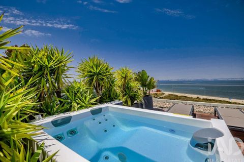 Apartament a Alcochete, Setubal, Alcochete - € 1.400.000 | Ref: 945658 - foto 11