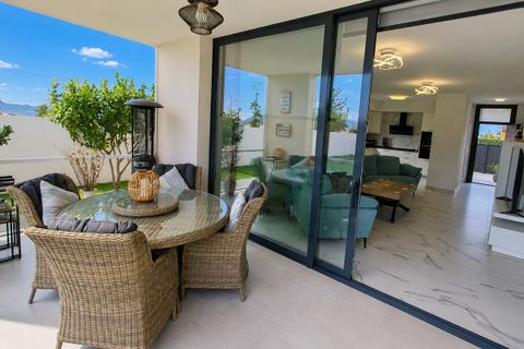 Villa a Urcal, Almeria, Urcal - € 319.000 | Ref: R22360 - foto 12