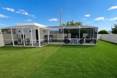 Villa a Urcal, Almeria, Urcal - € 319.000 | Ref: R22360 - foto 13