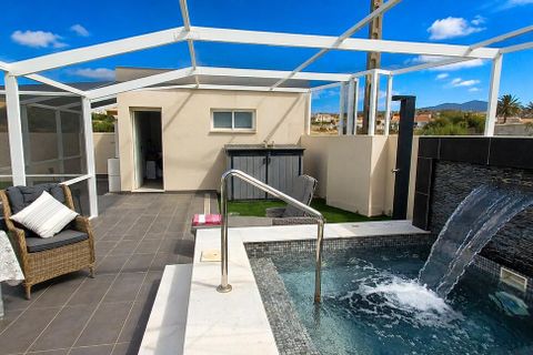 Villa a Urcal, Almeria, Urcal - € 319.000 | Ref: R22360 - foto 14