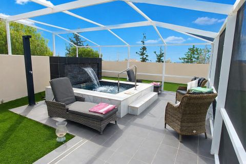 Villa a Urcal, Almeria, Urcal - € 319.000 | Ref: R22360 - foto 15
