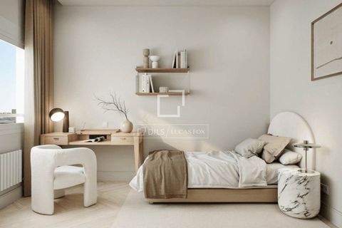 Lejlighed i Madrid, Madrid, Madrid - € 2.250.000 | Ref: MAD70516 - foto 17