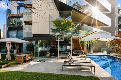 Lejlighed i Madrid, Madrid, Madrid - € 4.800.000 | Ref: MAD70183 - foto 2