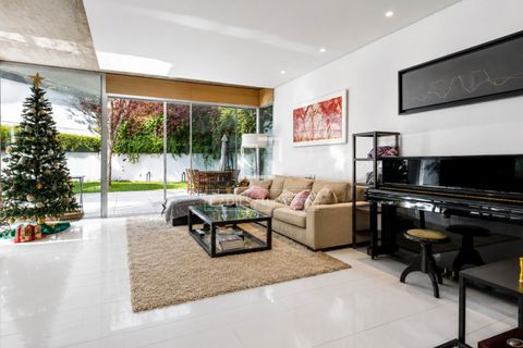 Lejlighed i Madrid, Madrid, Madrid - € 4.800.000 | Ref: MAD70183 - foto 3