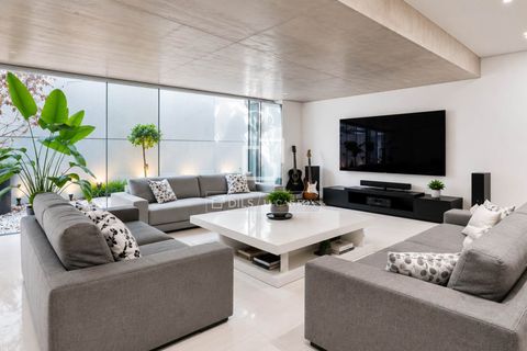 Lejlighed i Madrid, Madrid, Madrid - € 4.800.000 | Ref: MAD70183 - foto 6