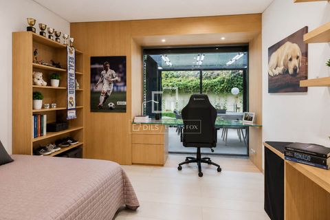 Lejlighed i Madrid, Madrid, Madrid - € 4.800.000 | Ref: MAD70183 - foto 8