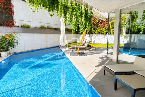 Lejlighed i Madrid, Madrid, Madrid - € 4.800.000 | Ref: MAD70183 - foto 10