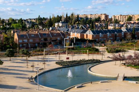Lejlighed i Madrid, Madrid, Madrid - € 4.800.000 | Ref: MAD70183 - foto 15