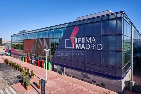 Lejlighed i Madrid, Madrid, Madrid - € 4.800.000 | Ref: MAD70183 - foto 18