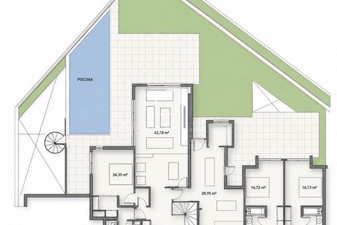 Lejlighed i Madrid, Madrid, Madrid - € 4.800.000 | Ref: MAD70183 - foto 20