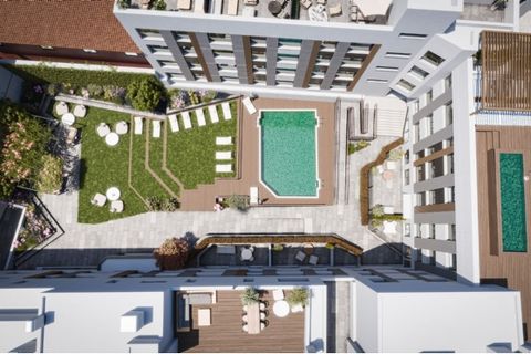 Leilighet i Madrid, Madrid, Madrid - € 724 000 | Ref: FORO_E201169 - foto 2