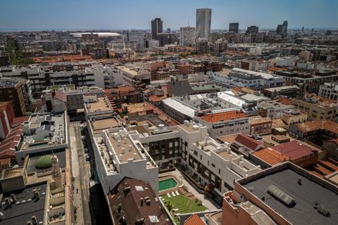 Leilighet i Madrid, Madrid, Madrid - € 724 000 | Ref: FORO_E201169 - foto 19