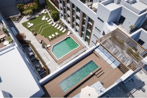 Lejlighed i Madrid, Madrid, Madrid - € 476.000 | Ref: FORO_E201188 - foto 1