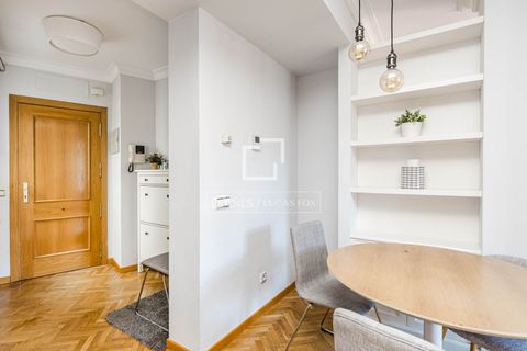 Lejlighed i Madrid, Madrid, Madrid - € 789.000 | Ref: MAD70374 - foto 1