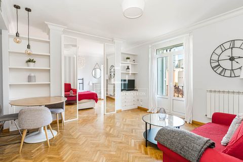 Lejlighed i Madrid, Madrid, Madrid - € 789.000 | Ref: MAD70374 - foto 2