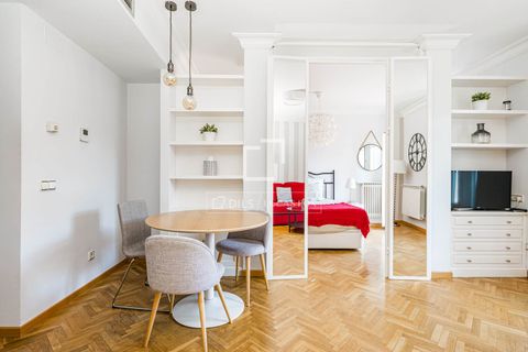 Lejlighed i Madrid, Madrid, Madrid - € 789.000 | Ref: MAD70374 - foto 3