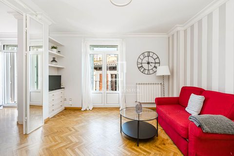 Lejlighed i Madrid, Madrid, Madrid - € 789.000 | Ref: MAD70374 - foto 4
