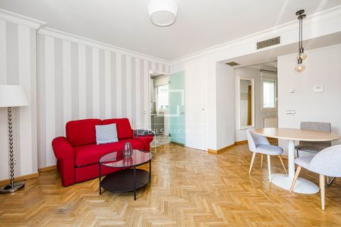 Lejlighed i Madrid, Madrid, Madrid - € 789.000 | Ref: MAD70374 - foto 5