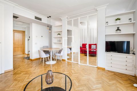 Lejlighed i Madrid, Madrid, Madrid - € 789.000 | Ref: MAD70374 - foto 7