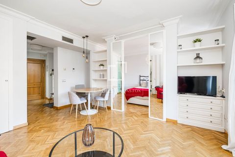 Lejlighed i Madrid, Madrid, Madrid - € 789.000 | Ref: MAD70374 - foto 8