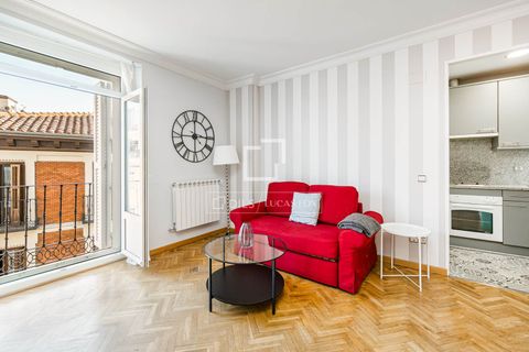 Lejlighed i Madrid, Madrid, Madrid - € 789.000 | Ref: MAD70374 - foto 9
