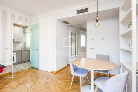 Lejlighed i Madrid, Madrid, Madrid - € 789.000 | Ref: MAD70374 - foto 10