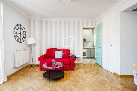 Lejlighed i Madrid, Madrid, Madrid - € 789.000 | Ref: MAD70374 - foto 11