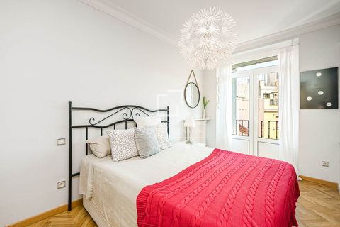 Lejlighed i Madrid, Madrid, Madrid - € 789.000 | Ref: MAD70374 - foto 13