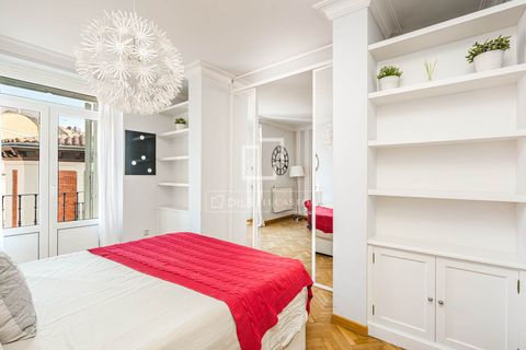 Lejlighed i Madrid, Madrid, Madrid - € 789.000 | Ref: MAD70374 - foto 14