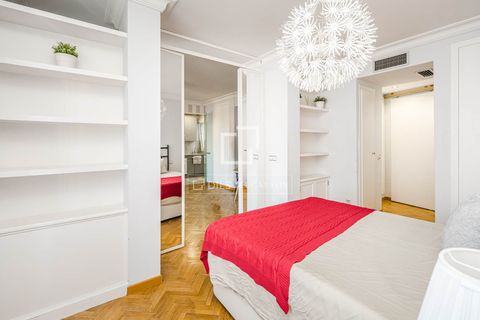 Lejlighed i Madrid, Madrid, Madrid - € 789.000 | Ref: MAD70374 - foto 15