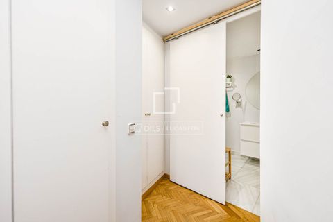 Lejlighed i Madrid, Madrid, Madrid - € 789.000 | Ref: MAD70374 - foto 21