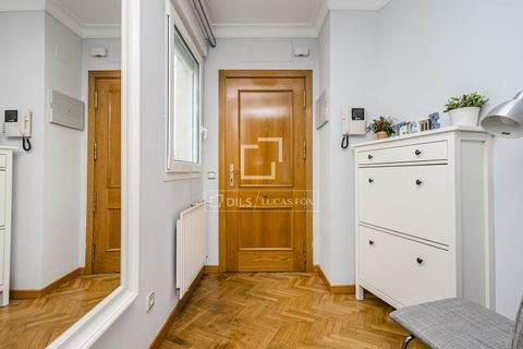 Lejlighed i Madrid, Madrid, Madrid - € 789.000 | Ref: MAD70374 - foto 22
