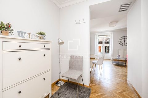 Lejlighed i Madrid, Madrid, Madrid - € 789.000 | Ref: MAD70374 - foto 24