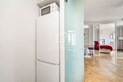 Lejlighed i Madrid, Madrid, Madrid - € 789.000 | Ref: MAD70374 - foto 30
