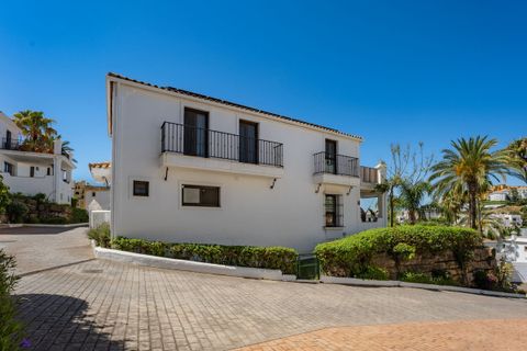 Haus in Estepona, Malaga - Foto 1