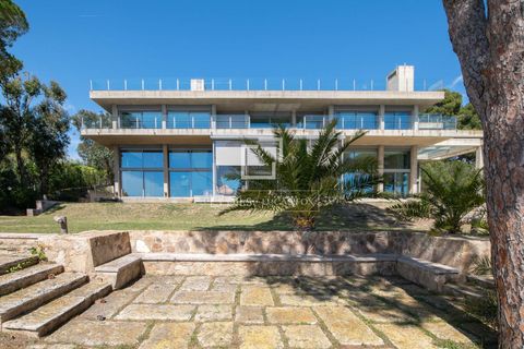 Villa i Calonge, Gerona, Calonge - € 15.900.000 | Ref: PDA67081 - foto 1