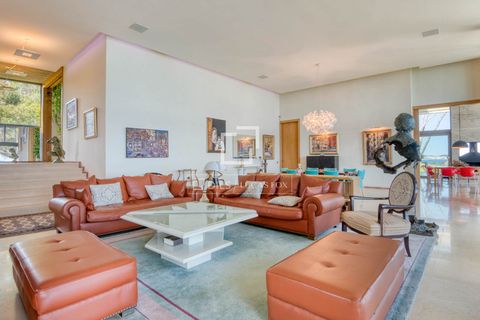 Villa i Calonge, Gerona, Calonge - € 15.900.000 | Ref: PDA67081 - foto 4