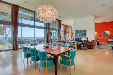Villa i Calonge, Gerona, Calonge - € 15.900.000 | Ref: PDA67081 - foto 6