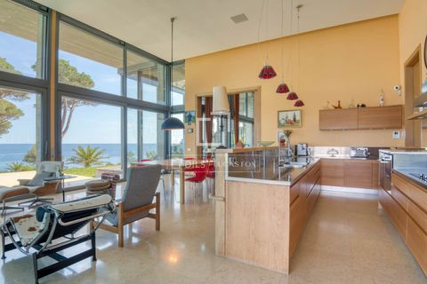 Villa i Calonge, Gerona, Calonge - € 15.900.000 | Ref: PDA67081 - foto 8