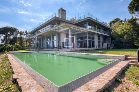 Villa i Calonge, Gerona, Calonge - € 15.900.000 | Ref: PDA67081 - foto 15
