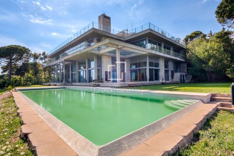 Villa i Calonge, Gerona, Calonge - € 15.900.000 | Ref: PDA67081 - foto 16