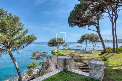 Villa i Calonge, Gerona, Calonge - € 15.900.000 | Ref: PDA67081 - foto 19