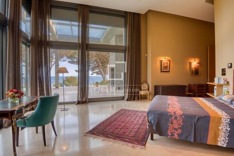 Villa i Calonge, Gerona, Calonge - € 15.900.000 | Ref: PDA67081 - foto 26