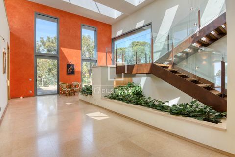 Villa i Calonge, Gerona, Calonge - € 15.900.000 | Ref: PDA67081 - foto 44