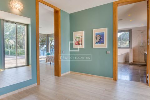 Villa i Calonge, Gerona, Calonge - € 15.900.000 | Ref: PDA67081 - foto 46